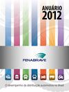 ANUÁRIO FENABRAVE 2012