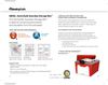 Sentry Safe Guardian Storage Box, Owner' Manual