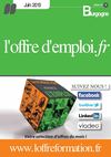 Journal L'offre d'emploi - Bourgogne - juin 2013