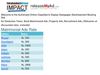 Hindustan Times Rate Card 2013 - releaseMyAd