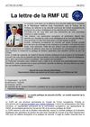 Lettre RMF UE 47 MAI 2013