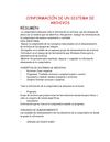 sistema de archivos
