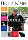 Une à Nîmes le mag n°35