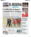 El Regional del Zulia 07-06-2013