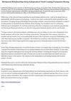 Reciprocal Relationships Keep Independent Truck Leasing Companies Strong