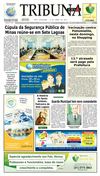Jornal Tribuna - edição 807