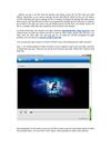 Convert swf to mov on mac and windows with swf video converter