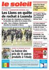 Edition du 8 - 9 Juin 2013