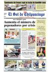 El Sol de Chilpancingo - 08 Junio 2013