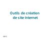 outils internet 2