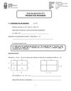 Guía 5: Productos Notables