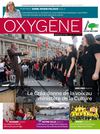 Oxygène n°180 - Lundi 10 juin 2013