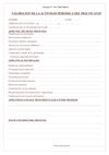 VALORACIÓN DE LA ACTIVIDAD PERIÓDICA DEL PRACTICANTE
