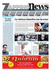 2013 ZAPPING NEWS USCITA 06 GIUGNO