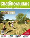 Le Châtelleraudais du 15 au 30 juin 2013