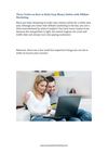 Three Tricks on How to Make Easy Money Online with Affiliate Marketing