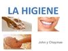HIGIENE