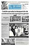 Edición Lunes 10 de Junio del 2013