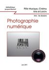 Photographique numérique (Juin 2013)