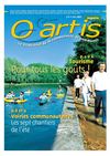 Osartis Magazine n°4