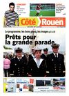 Côté Rouen n°108