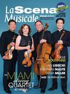 La Scena Musicale June/July/August