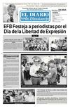 Edición Martes 11 de Junio del 2013