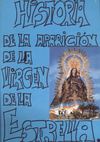 Historia de la aparición de la Virgen de la Estrella