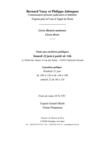 LIVRES ANCIENS ET ILLUSTRES 22-06-2013 