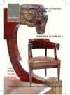 TABLEAUX - MOBILIER - OBJETS D\'ART 23-06-2013 