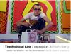Keith Haring à Paris