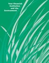 Your Financial Institution and the Environment 2003