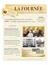 La Fournée, vol. XIII, no. 4, juin-août 2013