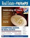 JUNE 2013 Real Estate & Friends Magazine