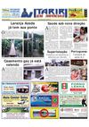 Itariri em Notícias - nº 161