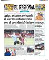 El Regional del Zulia 12-06-2013