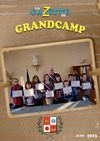 Gazette de Grandcamp - 2013