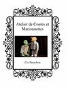 Atelier de conte et Marionnettes pour enfants