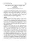Audit Practice in Global Perspective Present And Future Challenges