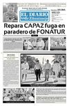 Edición Miércoles 12 de Junio del 2013
