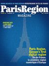 Paris Region Magazine / Doing Business in Paris Region - issue 20