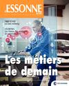 En Essonne Réussir juin/juillet/août 2013