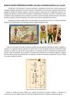 LOS PRIMEROS BUZOS DE JUGUETE 