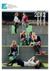 Rapport annuel 2012