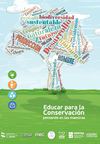 Libro Educar para la Conservación