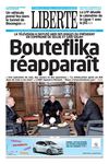 LIBERTE DU 13 JUIN 2013