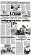 12 de Junio de 2013
