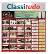 Classificados 13/06/2013