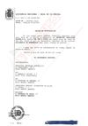 Sentencia ERE Securitas