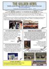 THE GOLDEN NEWS. Nº 28